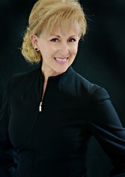 Linda Googh